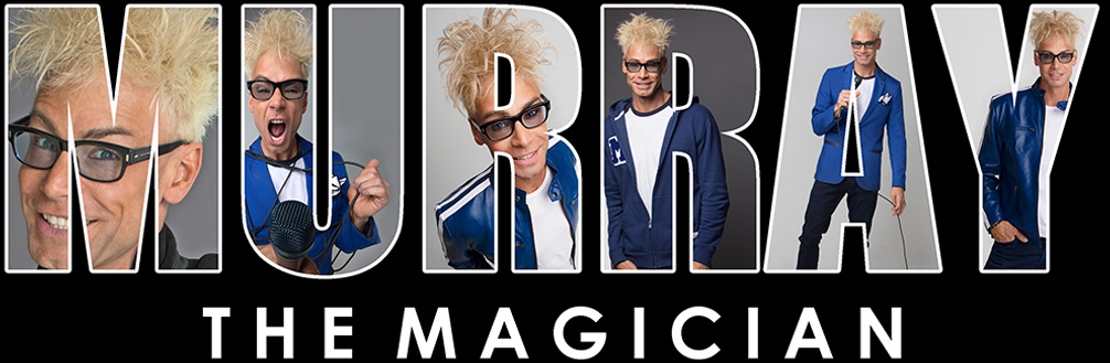 Murray The Magician