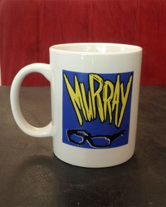 Murray Coffee Mug