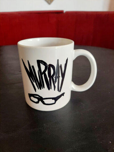Murray Coffee Mug