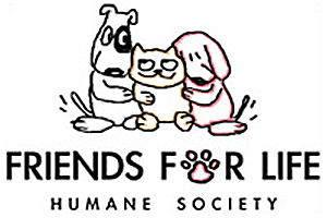 Friends for Life Humane Society