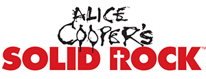 Alice Cooper's Solid Rock