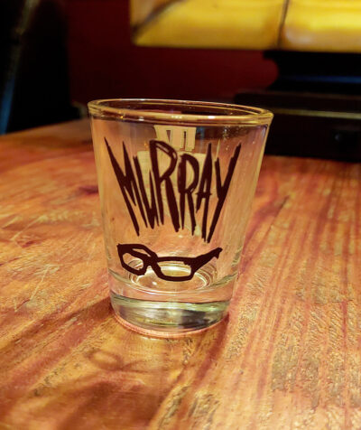 Murray Glass